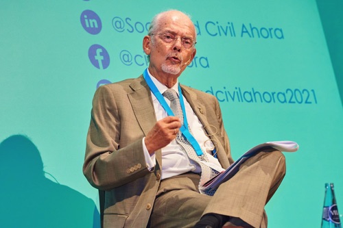 Ignacio Buqueras y Bach