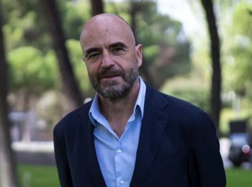 Javier Díaz-Giménez