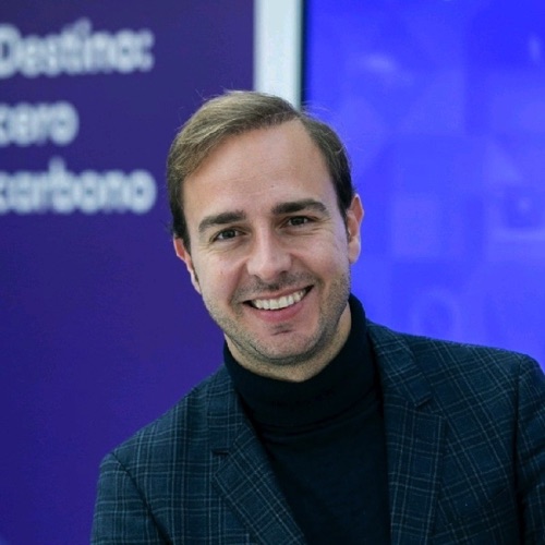 Javier Dorado