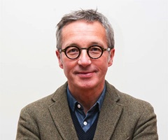 José María Lasalle